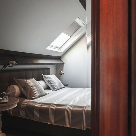 B&B La Passion Interdite Ostend Exterior foto