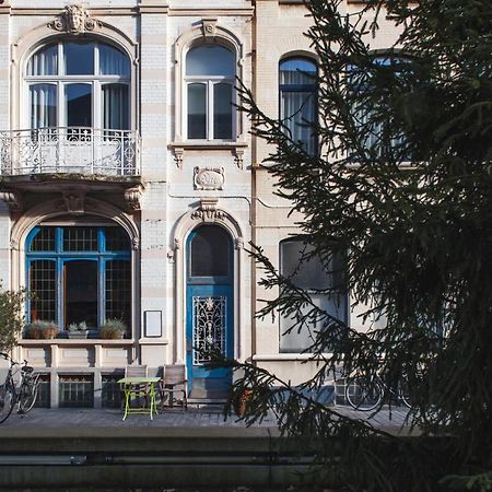 B&B La Passion Interdite Ostend Exterior foto