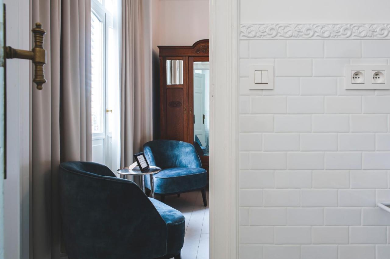 B&B La Passion Interdite Ostend Exterior foto