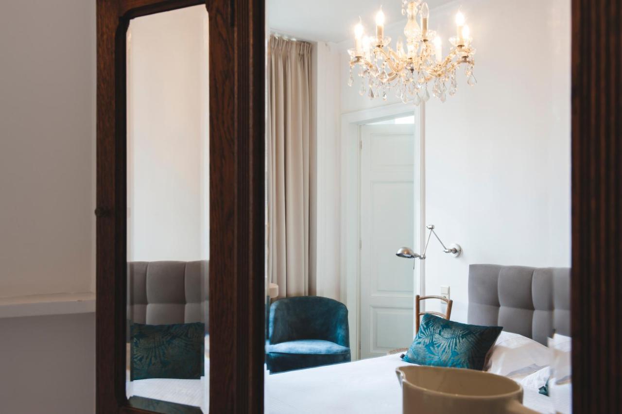 B&B La Passion Interdite Ostend Exterior foto