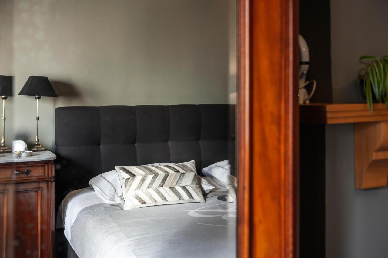 B&B La Passion Interdite Ostend Exterior foto