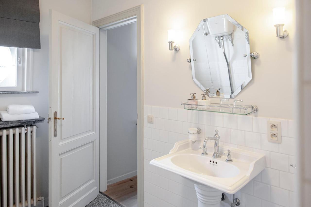 B&B La Passion Interdite Ostend Exterior foto
