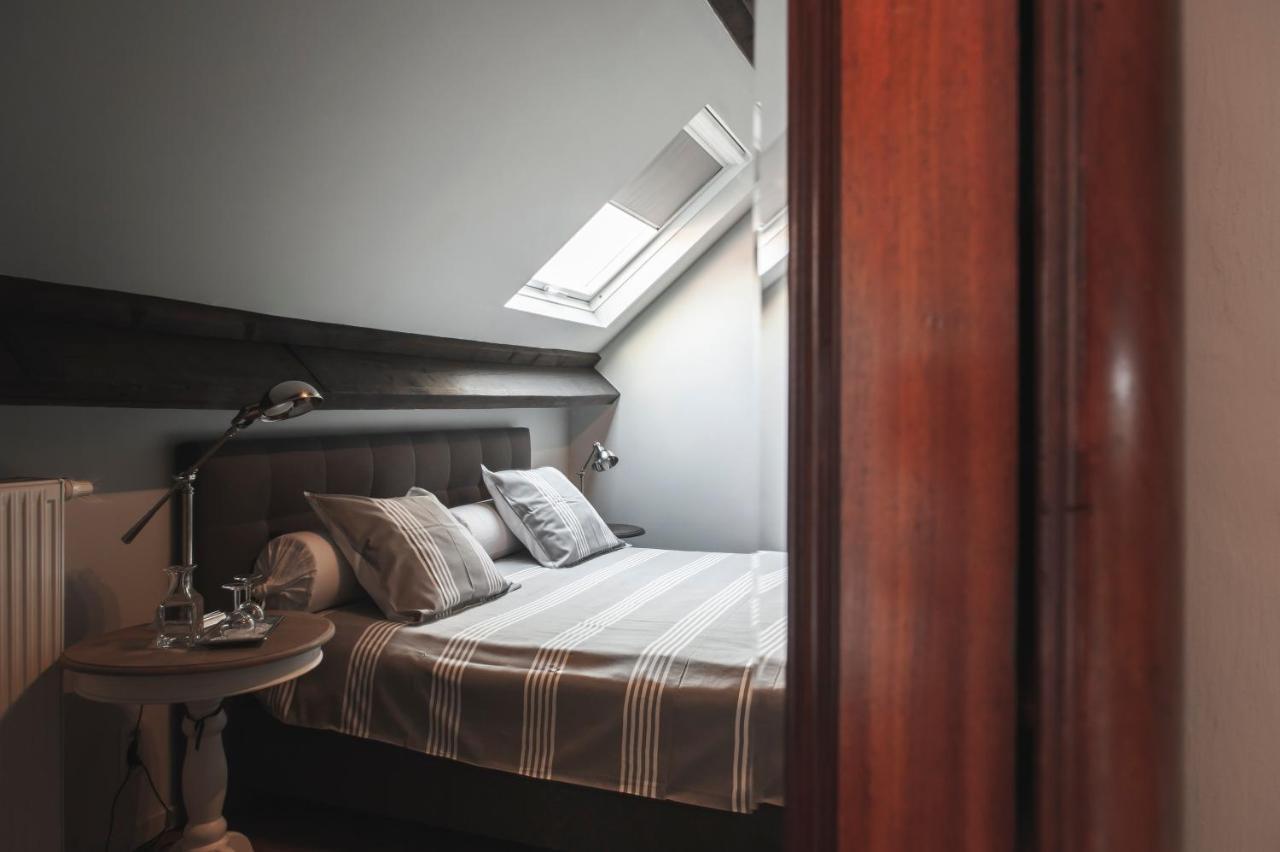 B&B La Passion Interdite Ostend Exterior foto
