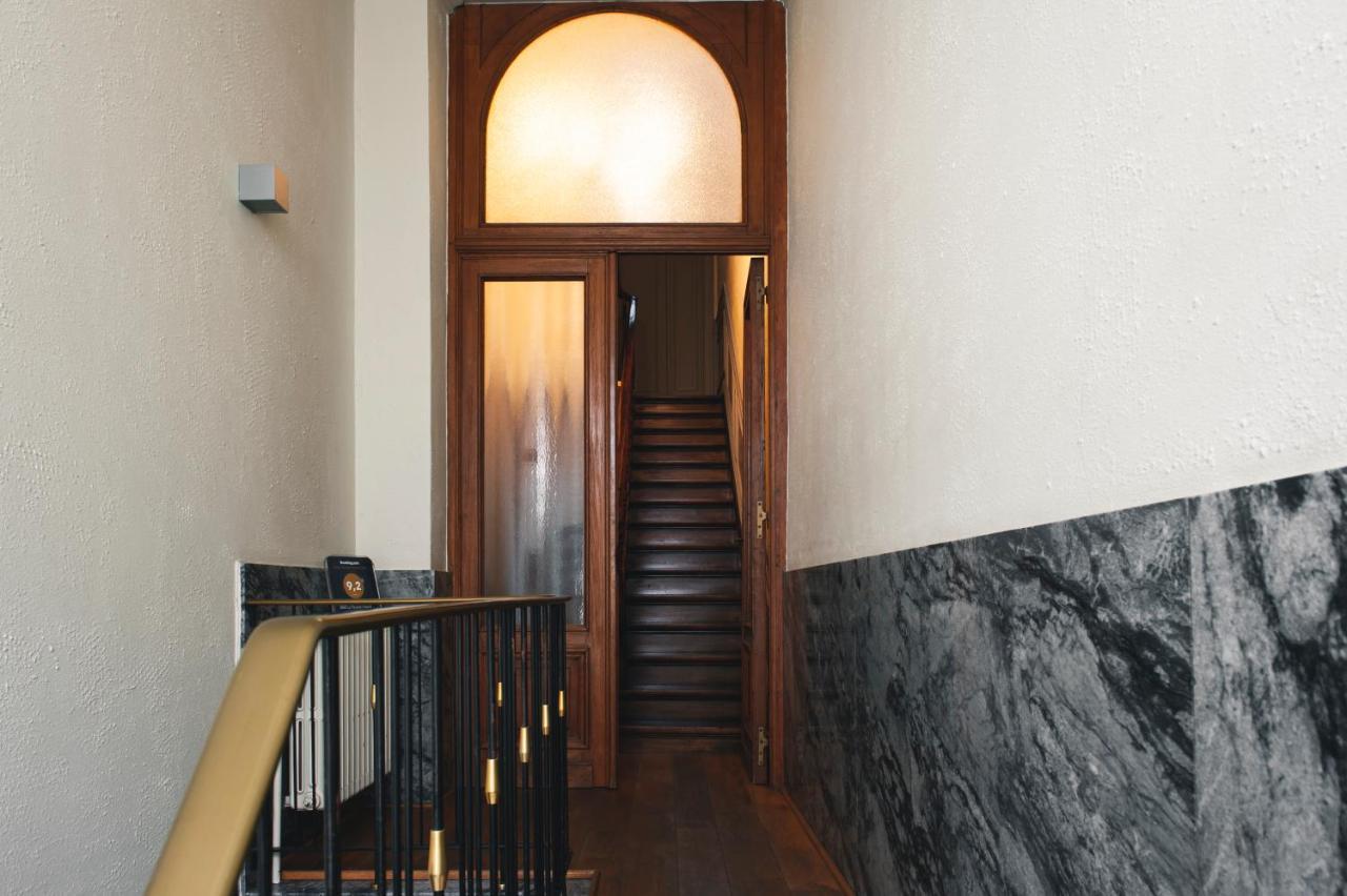 B&B La Passion Interdite Ostend Exterior foto