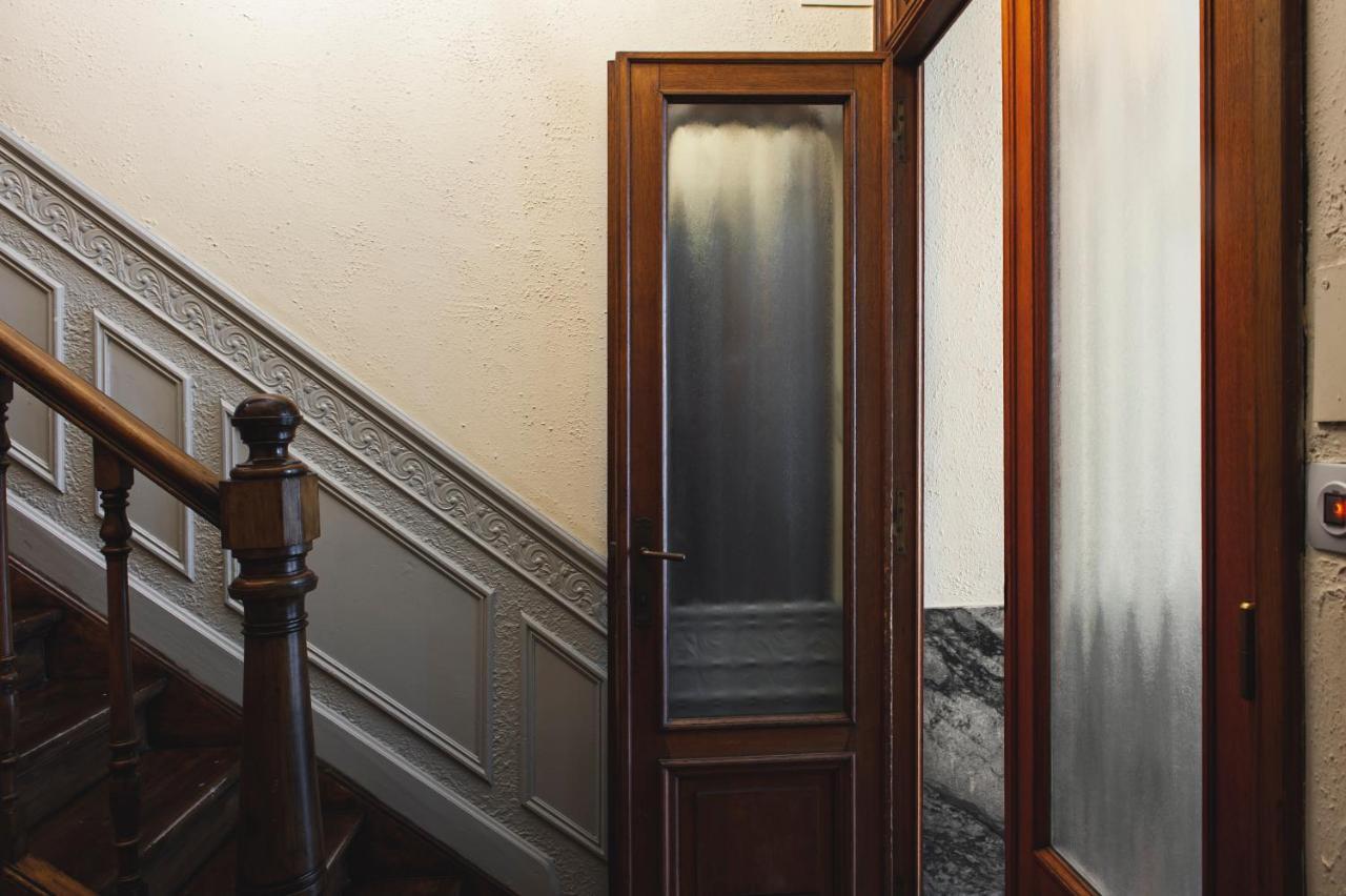 B&B La Passion Interdite Ostend Exterior foto